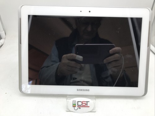 Tablet samsung galaxy tab - samsung, 2
