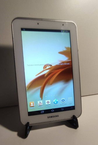 Samsung galaxy tab 0 - samsung, 2