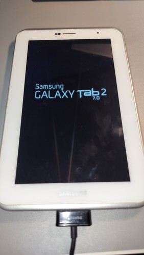 Tablet samsung galaxy - tab, 2
