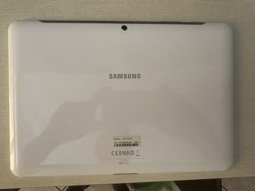 Samsung galaxy tab 1 - tab, 10.1