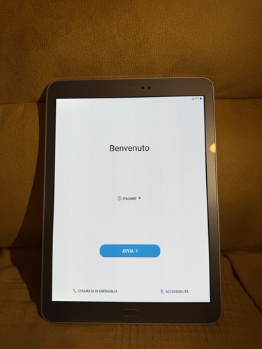 Samsung galaxy tab t819 - galaxy, sm-t819
