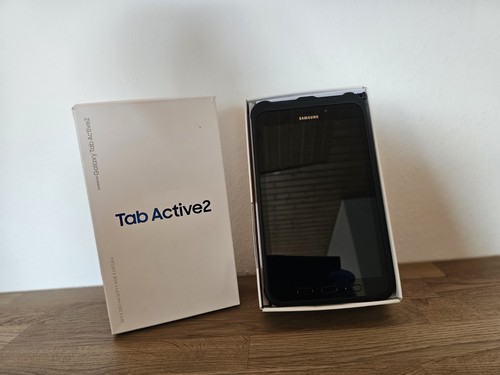 Samsung galaxy tab active2 - galaxy,