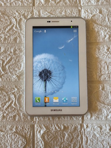 Samsung galaxy tab - galaxy,