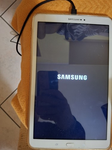 Tablet samsung galaxy - tablet,
