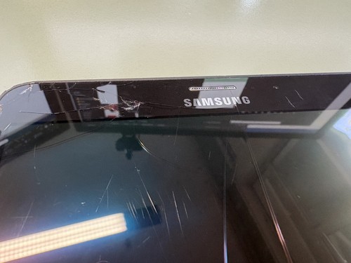 Tablet samsung galaxy - samsung, nero