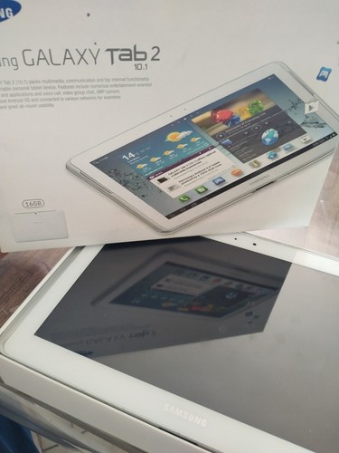 Galaxy tab completo - tab, 2