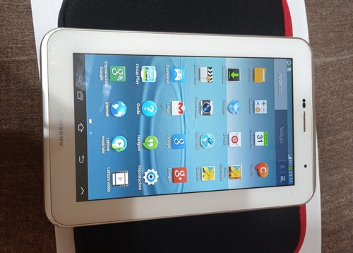 Tablet samsung galaxy - galaxy, tab