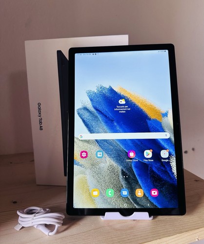 Samsung galaxy tab 64 gb - a8,