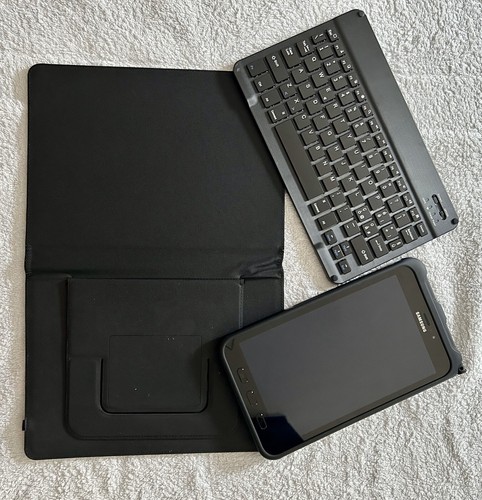 Tablet samsung galaxy - tablet, tab
