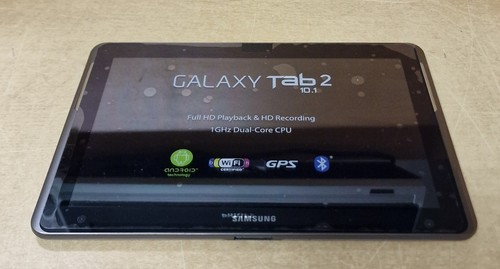 Samsung galaxy tab - 2, gt-p5110