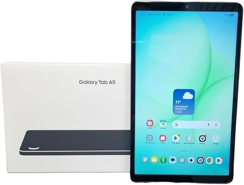 Tablet samsung galaxy tab a11 - tablet,