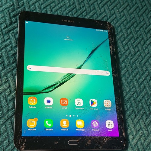 Samsung tablet galaxy tab - tab, s2
