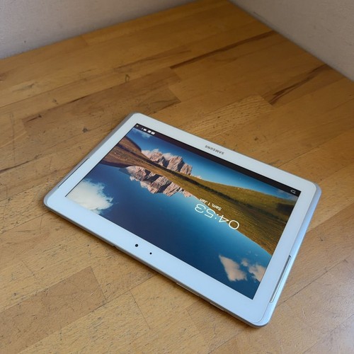 Tablette tactile samsung - tactile,