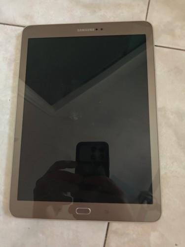 Samsung galaxy tab - s2, per