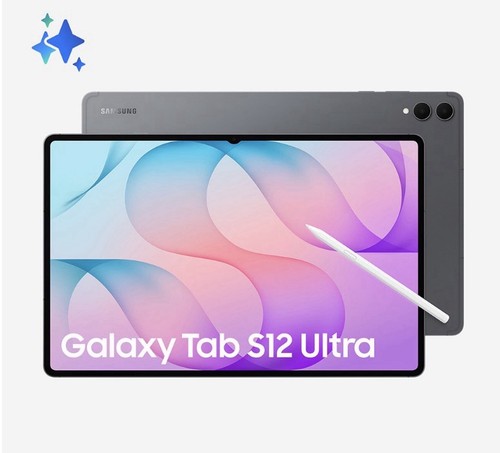 Samsung galaxy tab - galaxy, s12