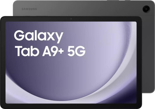 Samsung galaxy tab - a9+, argento