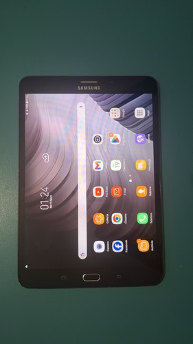 Samsung galaxy tab 1 - tab, 10,1"